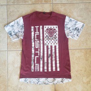 Launder Men's T-Shirt